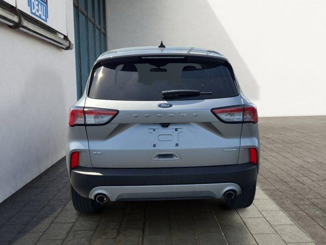 used 2022 Ford Escape car, priced at $21,755