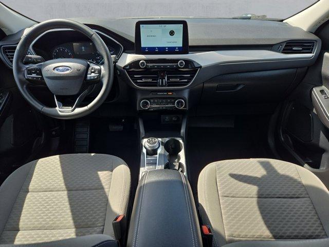 used 2022 Ford Escape car, priced at $21,755