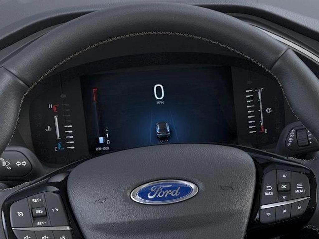 new 2026 Ford Escape car, priced at $29,157