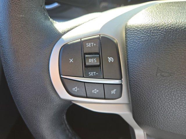 used 2023 Ford Explorer car, priced at $32,495