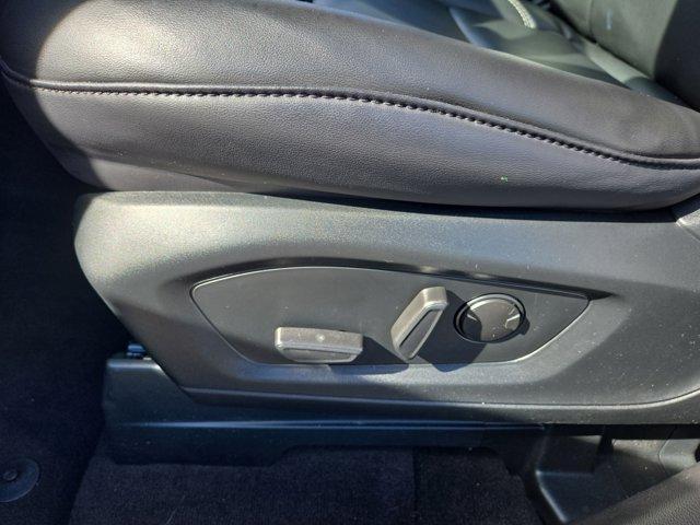 used 2023 Ford Explorer car, priced at $32,495