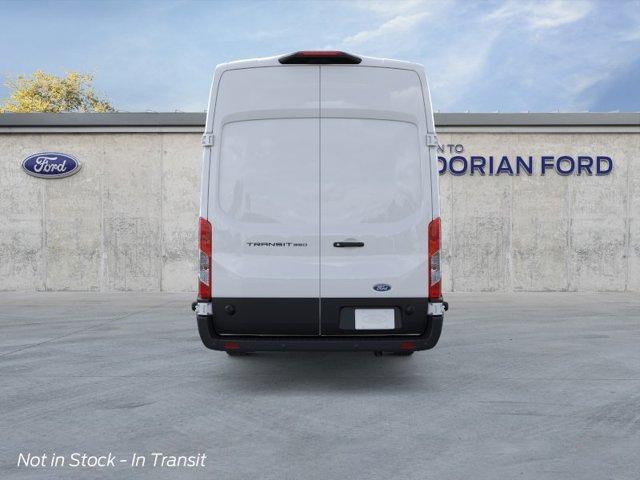 new 2026 Ford Transit-350 car, priced at $54,362