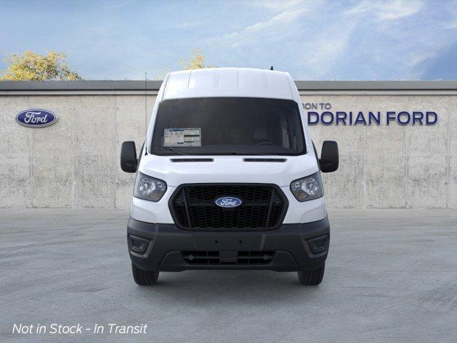 new 2026 Ford Transit-350 car, priced at $54,362