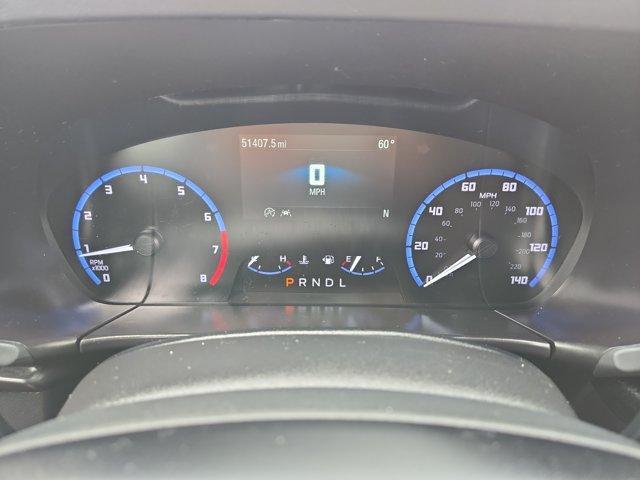 used 2023 Ford Bronco Sport car, priced at $22,755