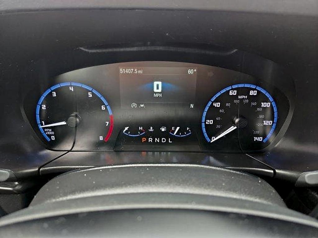 used 2023 Ford Bronco Sport car, priced at $22,495