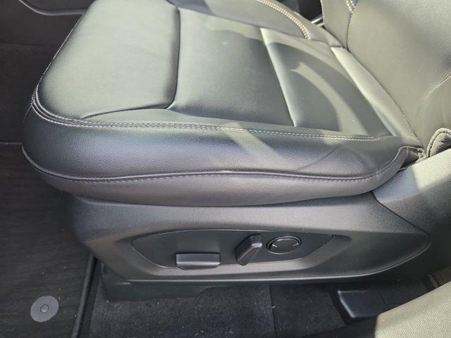 used 2023 Ford Explorer car, priced at $30,995