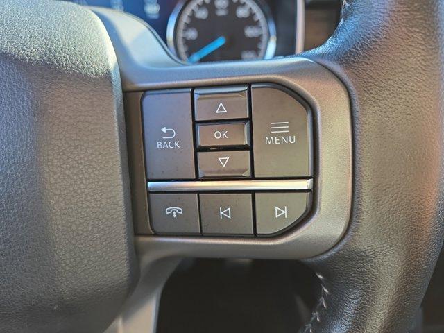 used 2022 Ford F-150 car, priced at $38,995