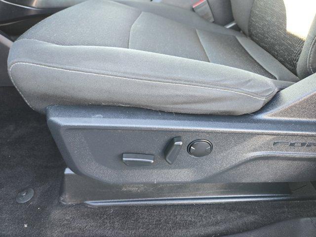 used 2022 Ford F-150 car, priced at $38,995