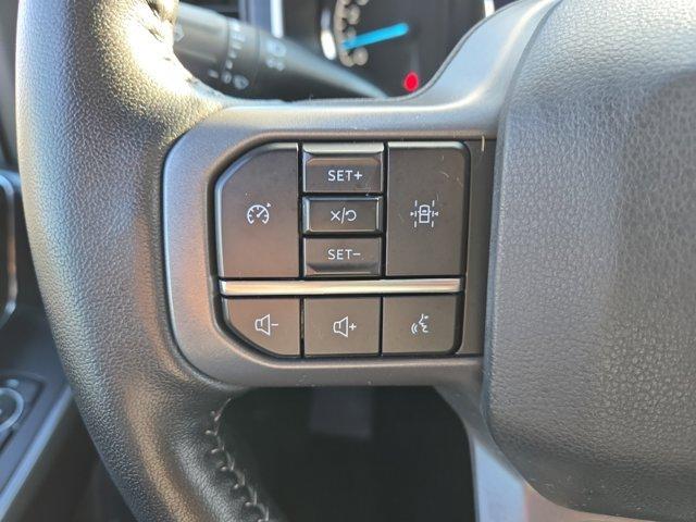 used 2022 Ford F-150 car, priced at $38,995