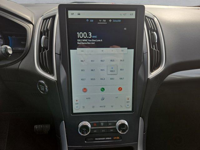 used 2023 Ford Edge car, priced at $25,495