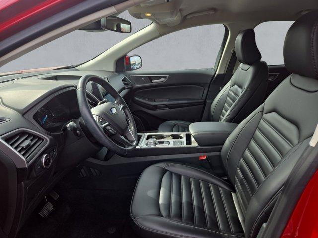 used 2023 Ford Edge car, priced at $25,495