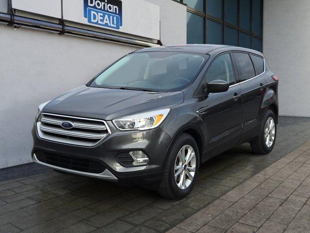used 2019 Ford Escape car, priced at $9,995