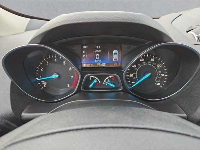 used 2019 Ford Escape car, priced at $9,995