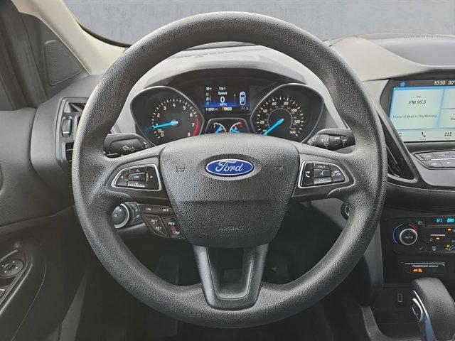 used 2019 Ford Escape car, priced at $9,995