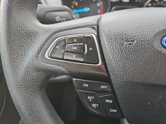 used 2019 Ford Escape car, priced at $9,995