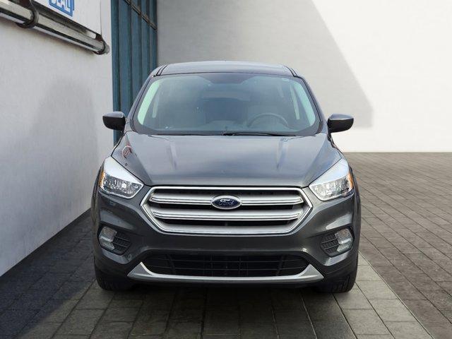 used 2019 Ford Escape car, priced at $9,995