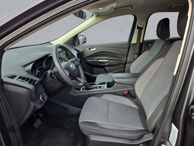 used 2019 Ford Escape car, priced at $9,995