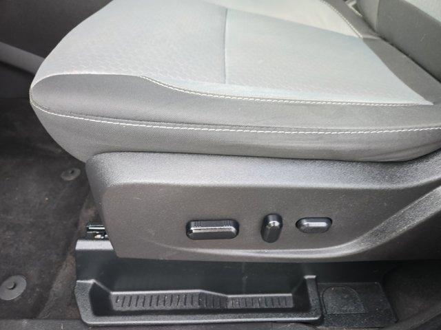 used 2019 Ford Escape car, priced at $9,995