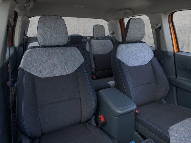 new 2026 Ford Maverick car, priced at $34,495