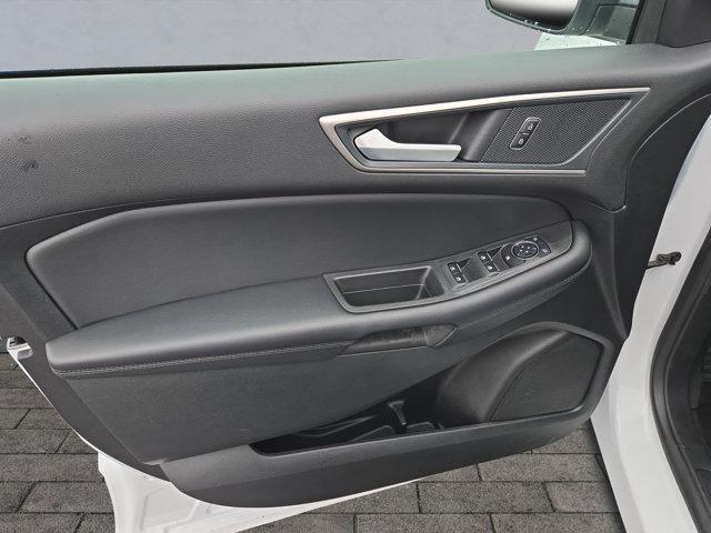 used 2024 Ford Edge car, priced at $24,995