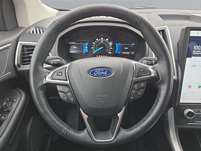 used 2024 Ford Edge car, priced at $24,995