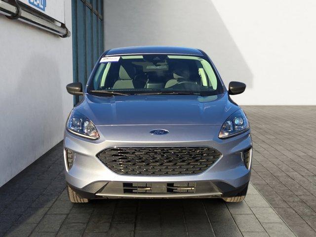 used 2022 Ford Escape car, priced at $19,995