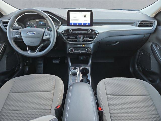 used 2022 Ford Escape car, priced at $19,995