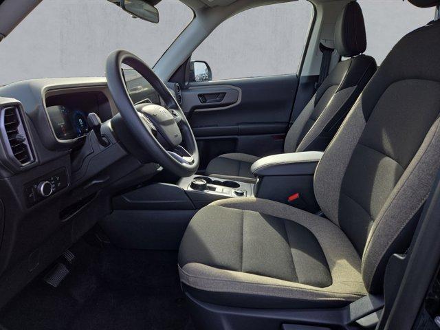 used 2025 Ford Bronco Sport car, priced at $26,495