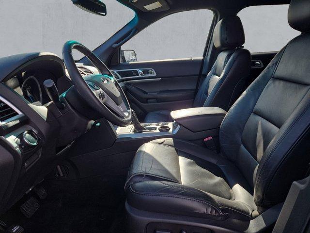 used 2015 Ford Explorer car, priced at $8,995