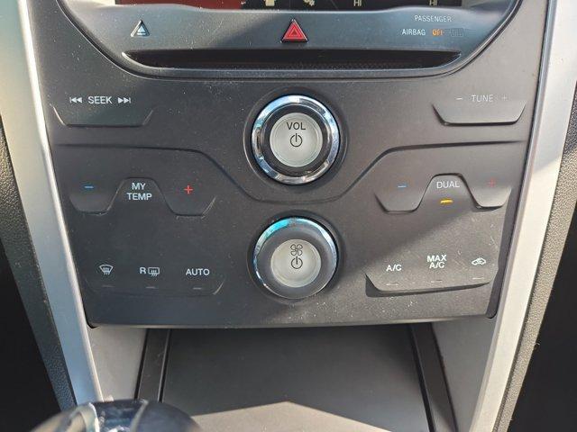 used 2015 Ford Explorer car, priced at $8,995