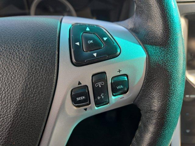 used 2015 Ford Explorer car, priced at $8,995