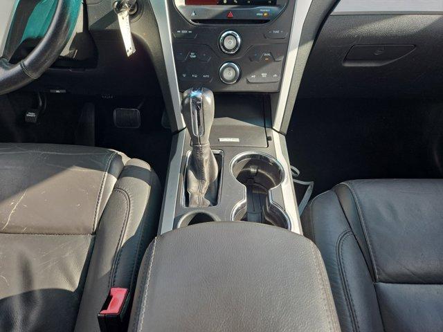 used 2015 Ford Explorer car, priced at $8,995