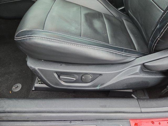 used 2020 Ford Mustang car, priced at $22,995