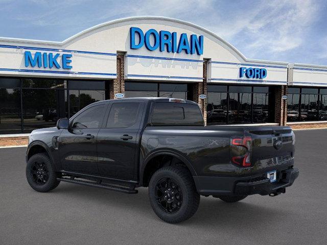 new 2026 Ford Ranger car, priced at $44,957
