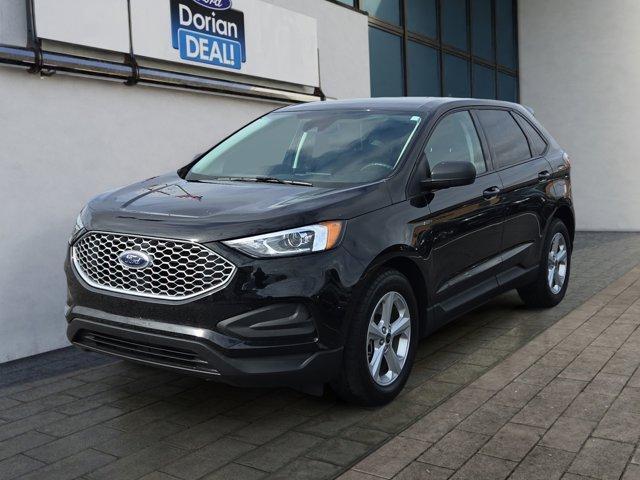 used 2023 Ford Edge car, priced at $22,495