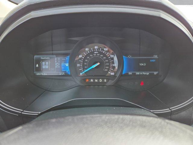 used 2023 Ford Edge car, priced at $22,495