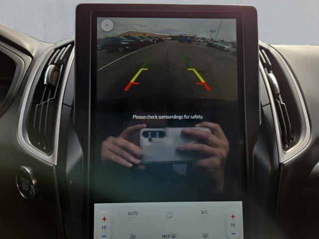 used 2023 Ford Edge car, priced at $22,495