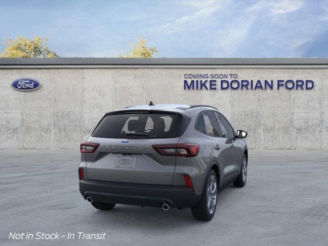 new 2026 Ford Escape car, priced at $31,911