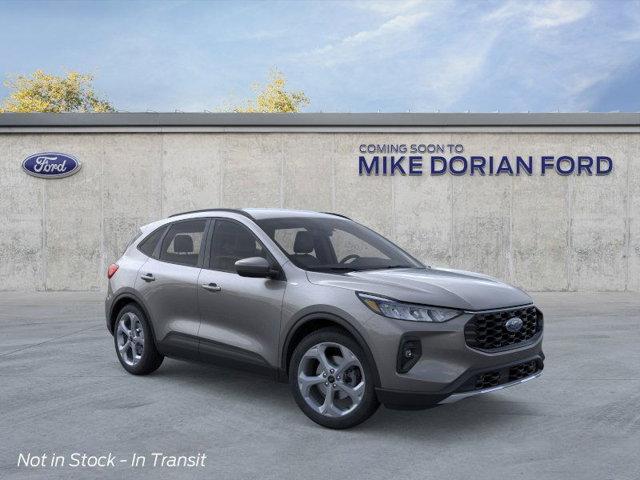 new 2026 Ford Escape car, priced at $31,911