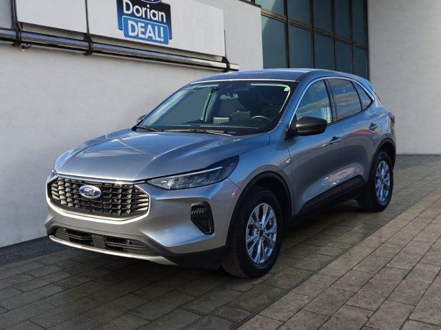 used 2023 Ford Escape car, priced at $21,995