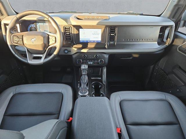 used 2023 Ford Bronco car, priced at $39,995