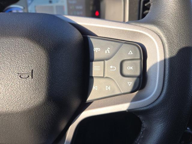 used 2023 Ford Bronco car, priced at $39,995