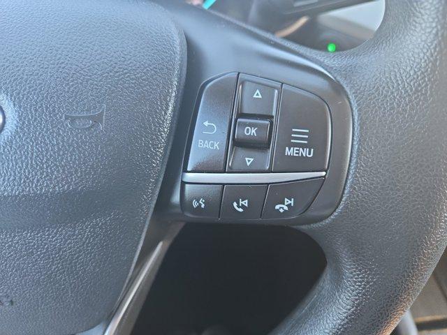 used 2022 Ford Escape car, priced at $20,995