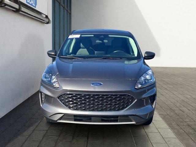 used 2022 Ford Escape car, priced at $20,995