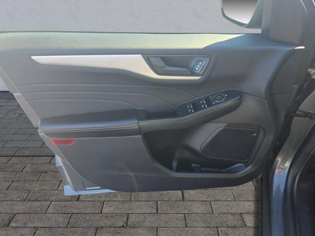 used 2022 Ford Escape car, priced at $20,995