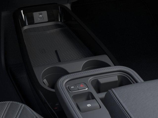 new 2026 Ford Mustang Mach-E car, priced at $44,576