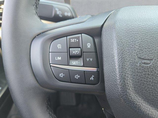 used 2024 Ford Ranger car, priced at $42,255