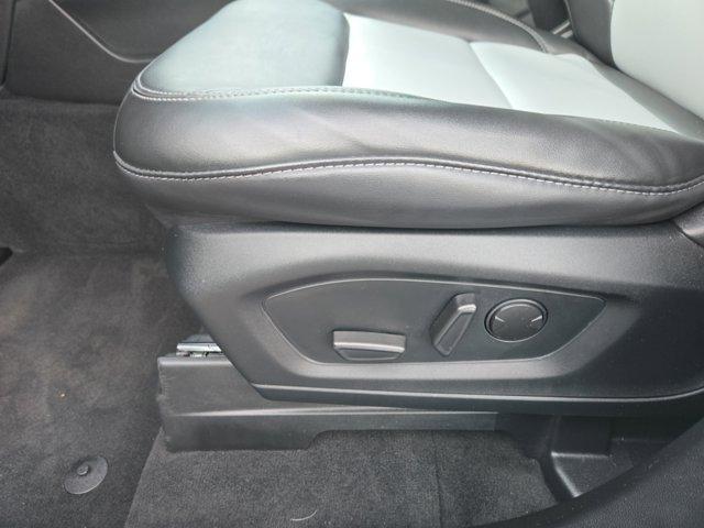 used 2023 Ford Explorer car, priced at $31,495