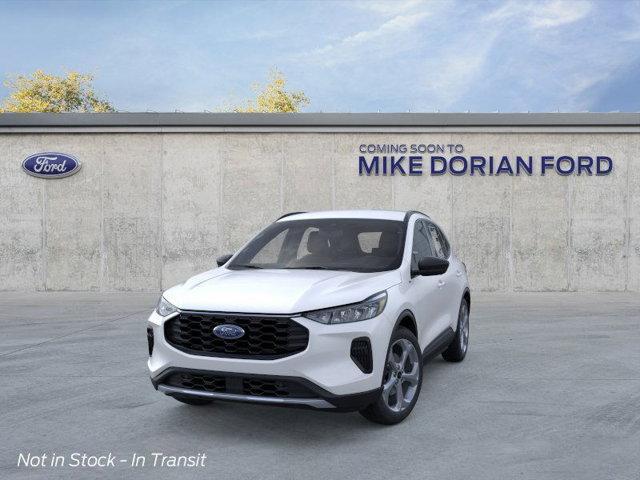 new 2026 Ford Escape car, priced at $31,674