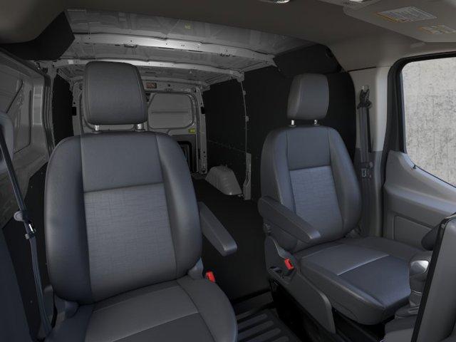 new 2026 Ford Transit-150 car, priced at $51,464